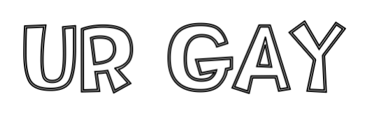 Outline Image