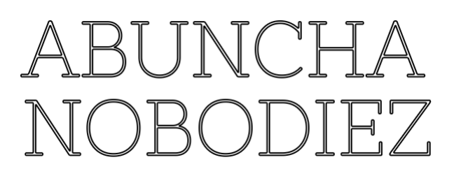 Outline Image