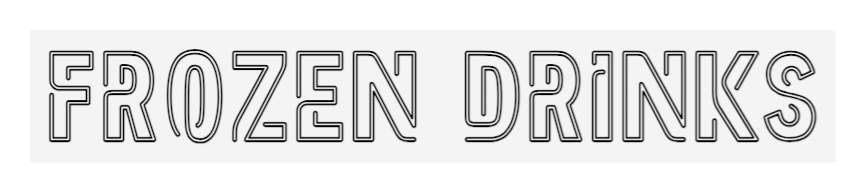 Outline Image