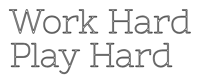 Outline Image